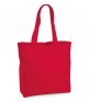 Westford Mill Organic Premium Cotton Maxi Tote Bag