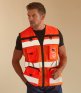 Yoko Ripstop Tool Vest