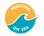 Printing On Sea