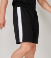 Performance Shorts - Contrast Shorts