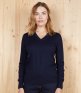 NEOBLU Ladies Sullivan V Neck Sweater