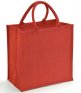 Brand Lab Natural Jute Tote