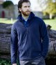 Craghoppers Expert Corey 200 Half Zip Micro Fleece