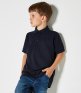 Kustom Kit Kids Klassic Poly/Cotton Piqué Polo Shirt