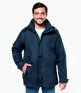 Kariban 3-in-1 Jacket