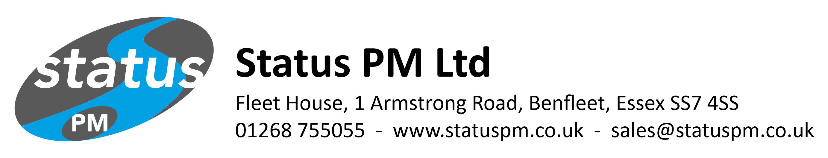 Status Pm Ltd