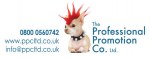 The Professional Promotion Co Ltd