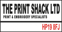 The Print Shack Ltd
