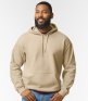 Gildan SoftStyle® Midweight Hooded Sweatshirt