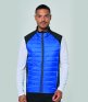 Proact Dual Fabric Sports Bodywarmer