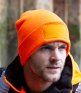 Result Double Knit Thinsulate™ Printers Beanie