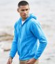 Fruit of the Loom Classic Zip Hooded Sweatshirt