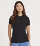 AWDis The 100 Cotton Ladies Piqué Polo Shirt