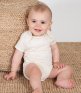 Larkwood Organic Baby Bodysuit