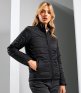 Premier Ladies Recyclight® Padded Jacket