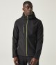 Regatta Navigate Two Layer Hooded Soft Shell Jacket