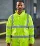 Pro RTX High Visibility Bomber Jacket