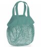 Westford Mill Organic Cotton Mini Mesh Grocery Bag