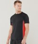 Performance Tops - Contrast T-Shirts