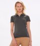 Cotton Polos - Ladies Jersey Knit