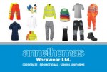 Annethomas Workwear Ltd