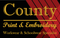 County Print & Embroidery