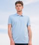 Cotton Polos - Plain