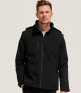 SOL'S Unisex Falcon 3-in-1 Soft Shell Jacket