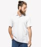 Native Spirit Recycled Polo Shirt