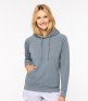 Native Spirit Ladies Raglan Sleeve Hoodie