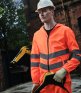 Regatta High Visibility Pro Packaway Jacket