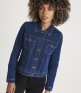 So Denim Ladies Olivia Denim Jacket