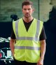 Yoko Hi-Vis Anti-Static Flame Retardant Waistcoat