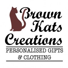 Brown Kats Creations