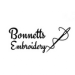 Bonnetts Embroidery