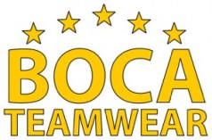 Boca Teamwear Ltd