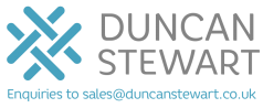 Duncan Stewart Textiles Ltd