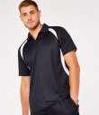 Performance Tops - Contrast Polos