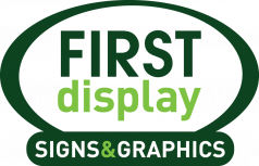 First Display Ltd