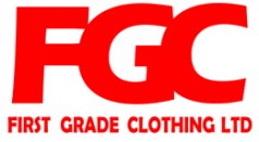 First Grade Clothing