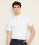 NEOBLU Octave Organic Soft Jersey Polo Shirt