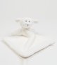 Mumbles Lamb Comforter