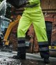 Regatta High Visibility Pro Contrast Overtrousers