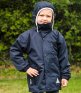 Result Kids/Youths StormDri 4000 Reversible Jacket