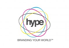 Hype Branding Ltd
