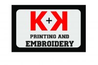 K And K Printing And Embroidery