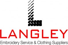 Langley Embroidery Service