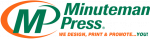 Minuteman Press Kilmarnock