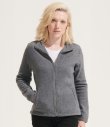 Full Zip Styles - Ladies