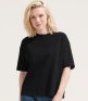 SOL'S Ladies Boxy Oversized Organic T-Shirt